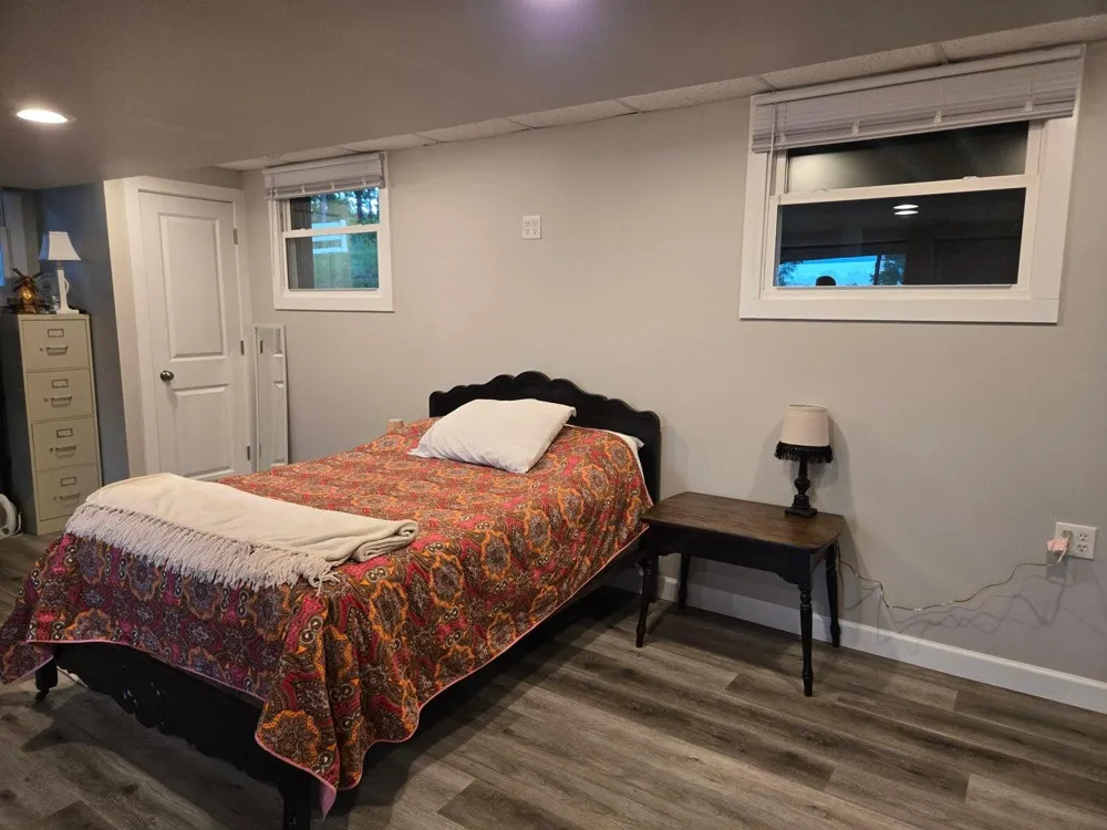 15100 White Oak Avenue Lowell, IN 46356