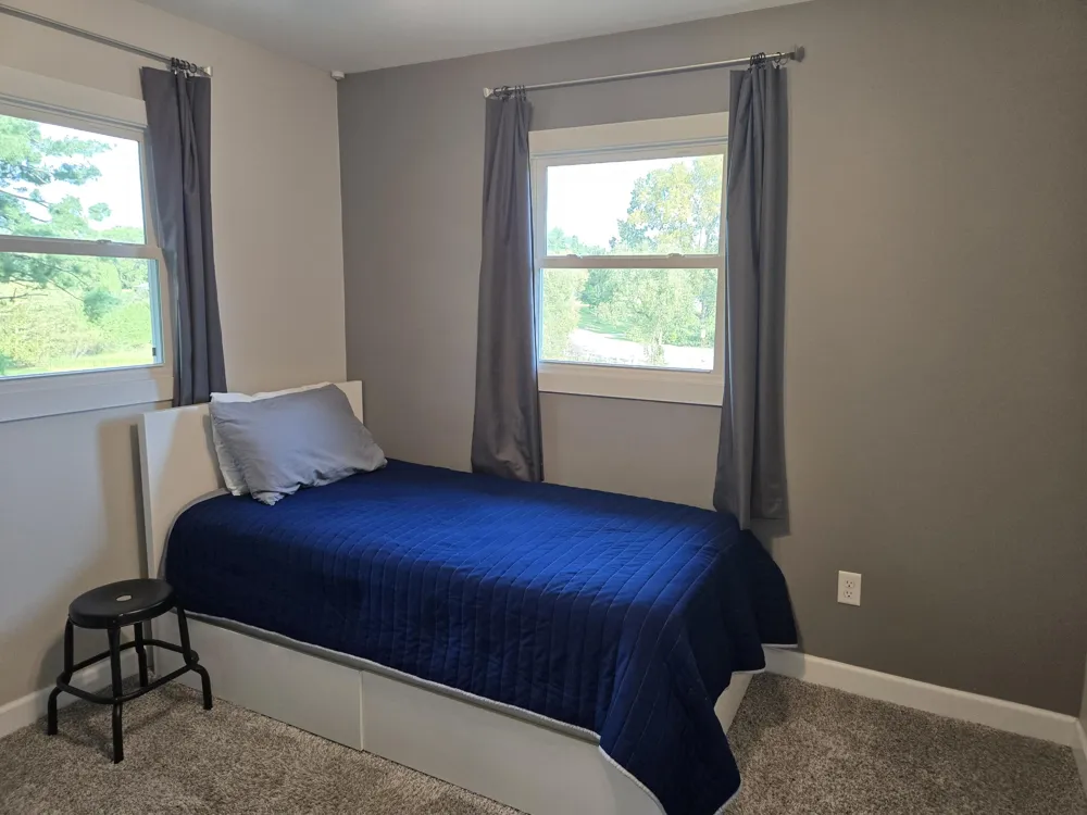 15100 White Oak Avenue Lowell, IN 46356