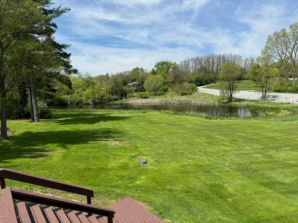 15100 White Oak Avenue Lowell, IN 46356