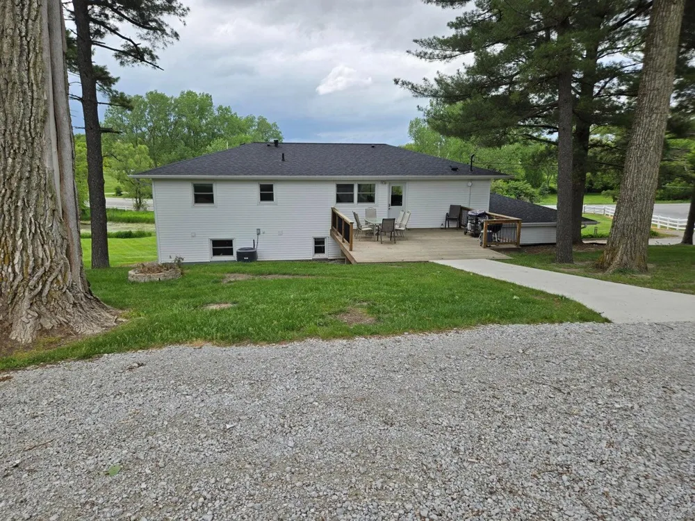 15100 White Oak Avenue Lowell, IN 46356