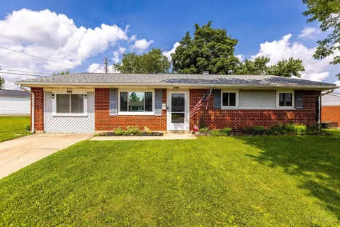 272 Foothill Drive