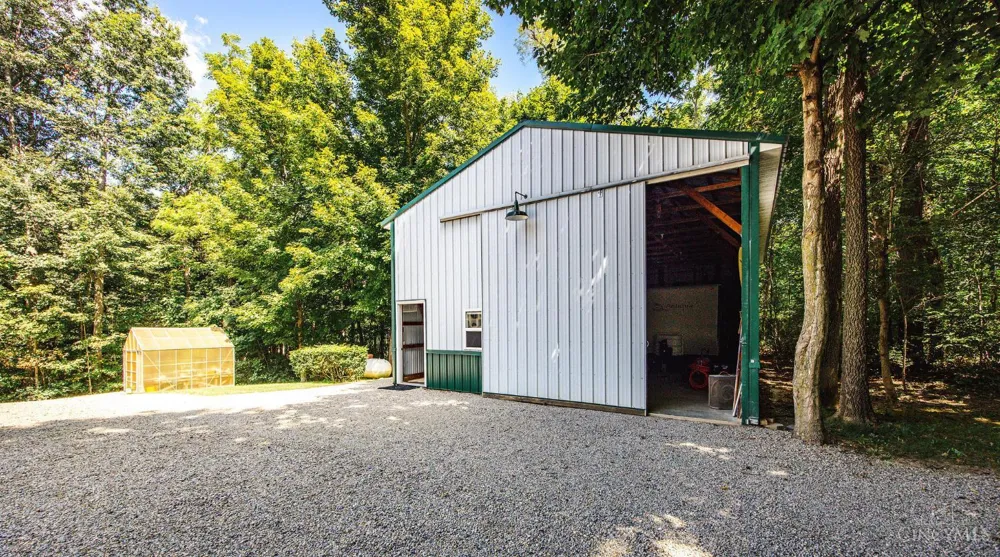 6790 Junction Road Israel, OH 45003