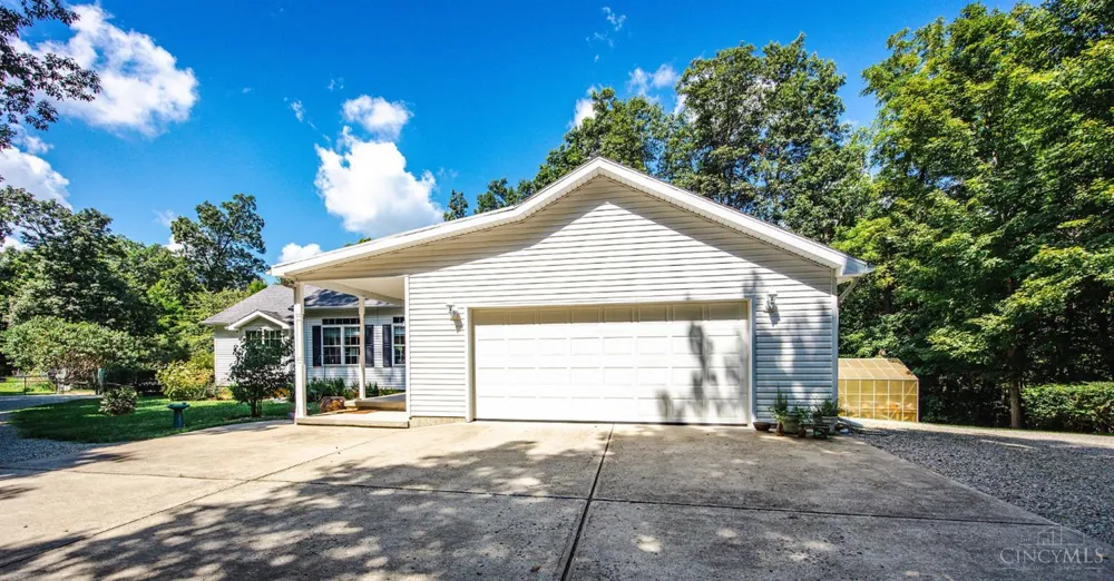 6790 Junction Road Israel, OH 45003