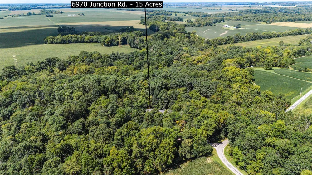 6790 Junction Road Israel, OH 45003