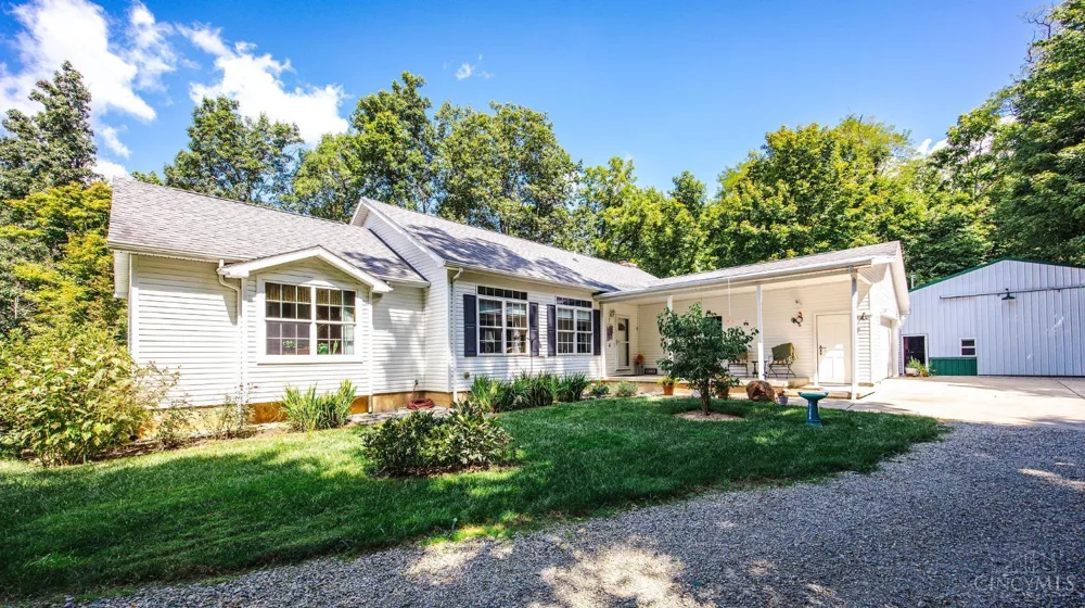 6790 Junction Road Israel, OH 45003