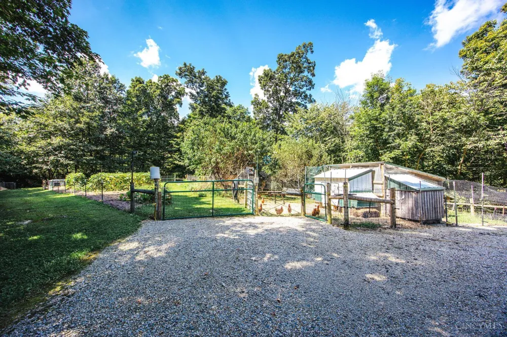 6790 Junction Road Israel, OH 45003