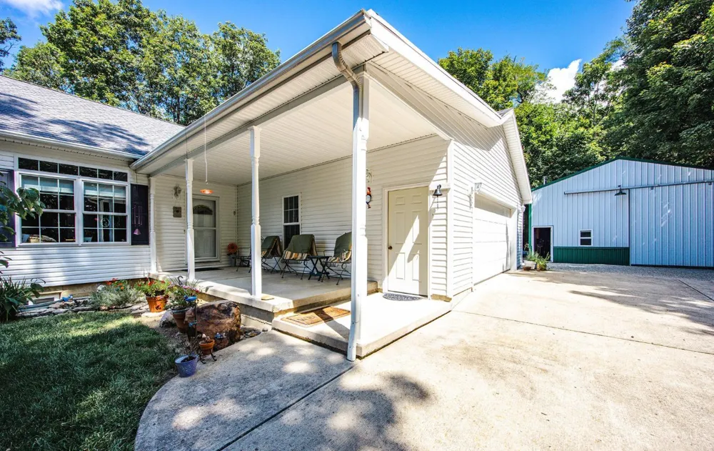 6790 Junction Road Israel, OH 45003