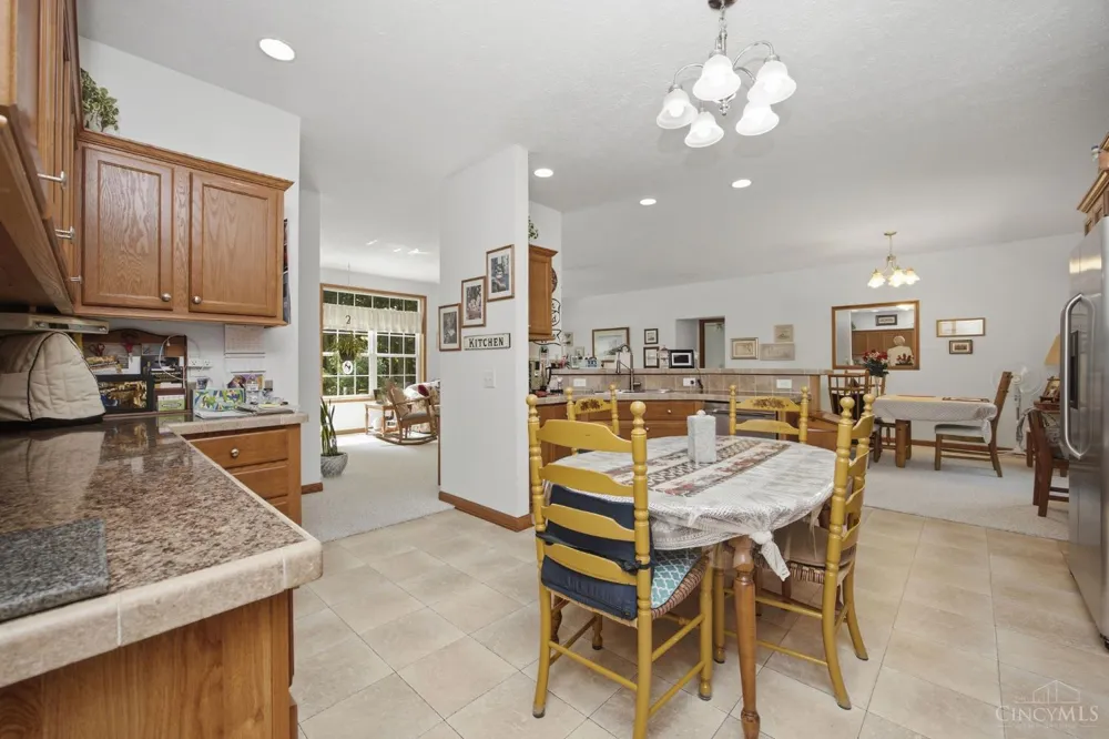6790 Junction Road Israel, OH 45003