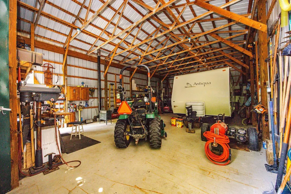 6790 Junction Road Israel, OH 45003