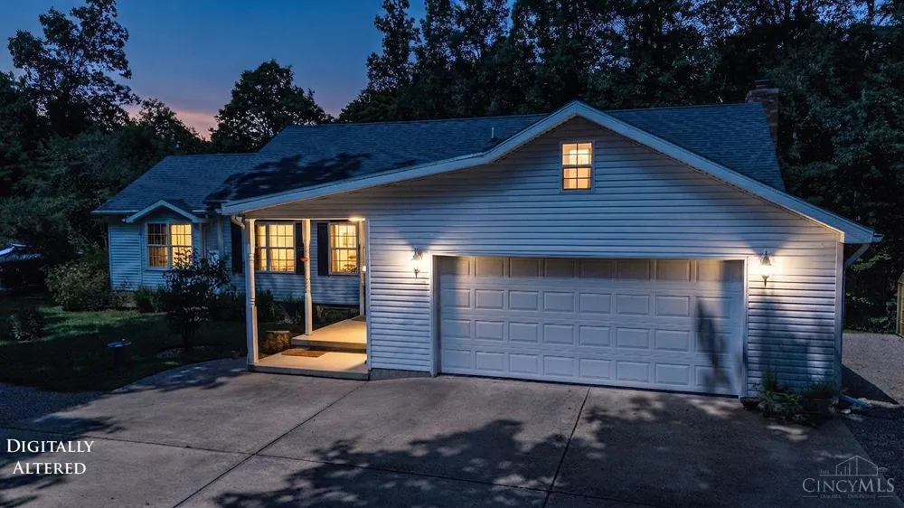6790 Junction Road Israel, OH 45003