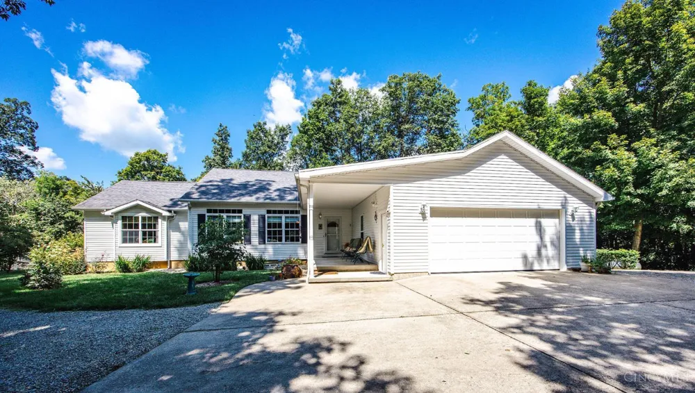 6790 Junction Road Israel, OH 45003