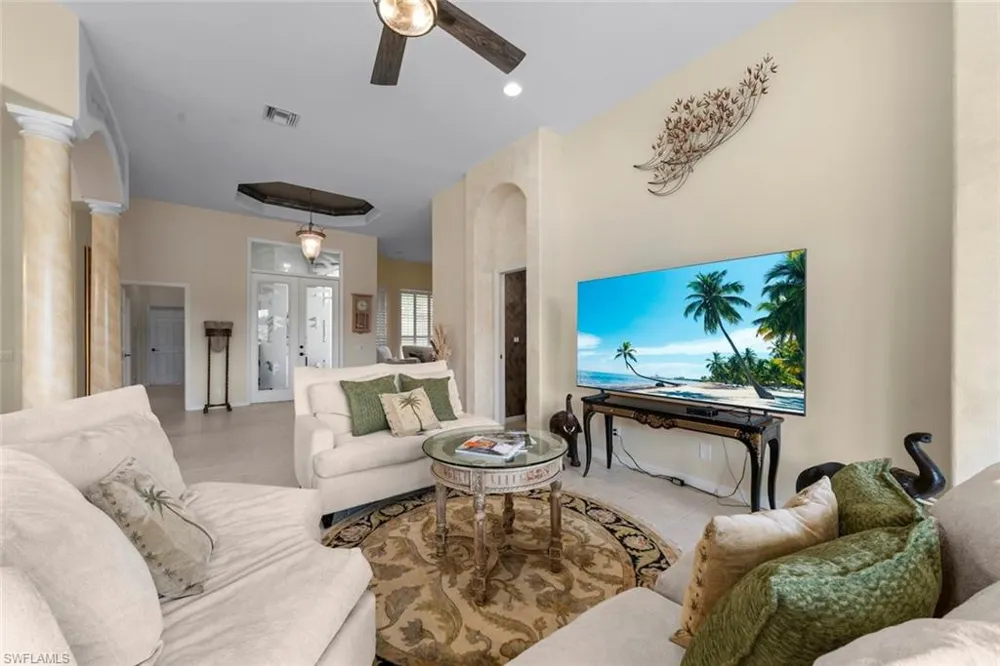 7904 Glenfinnan Circle Fort Myers, FL 33912
