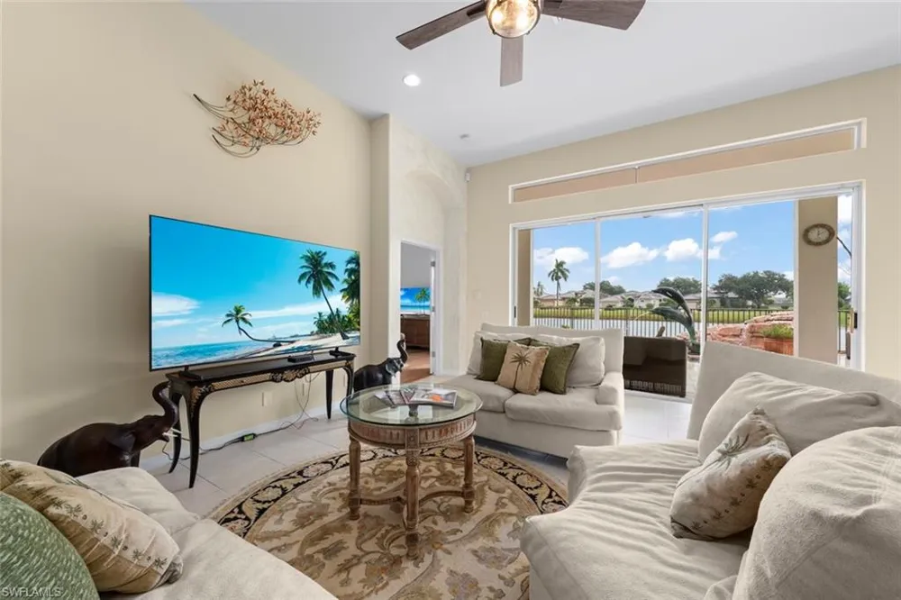 7904 Glenfinnan Circle Fort Myers, FL 33912