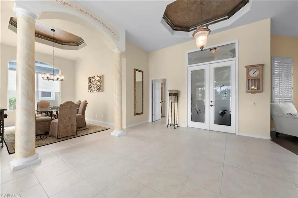 7904 Glenfinnan Circle Fort Myers, FL 33912