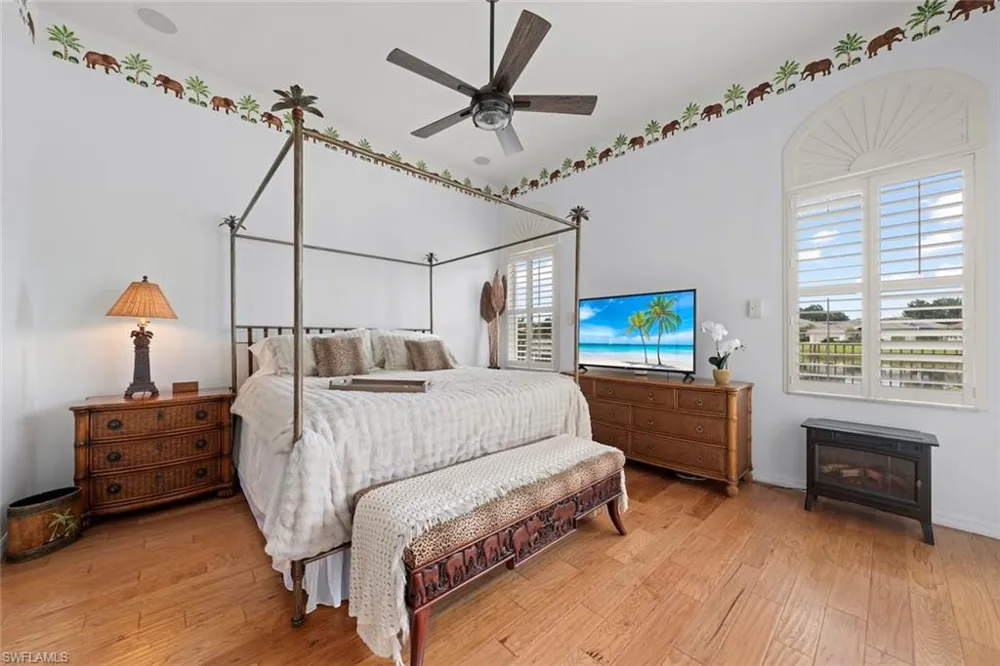 7904 Glenfinnan Circle Fort Myers, FL 33912