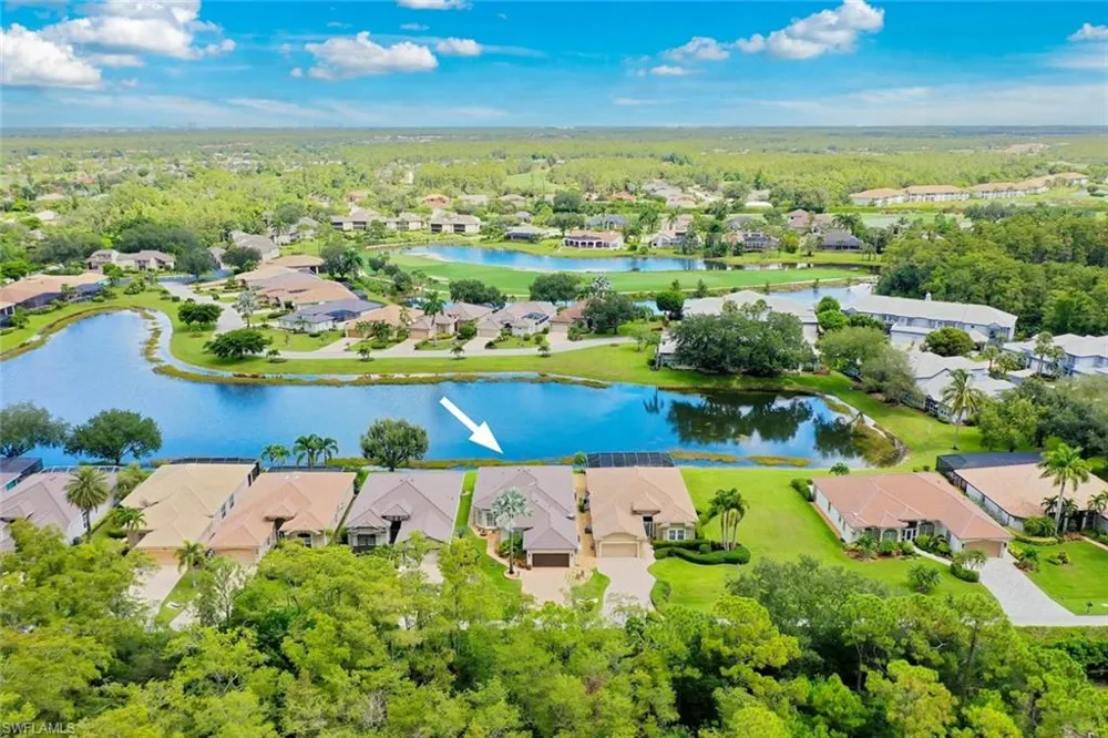 7904 Glenfinnan Circle Fort Myers, FL 33912