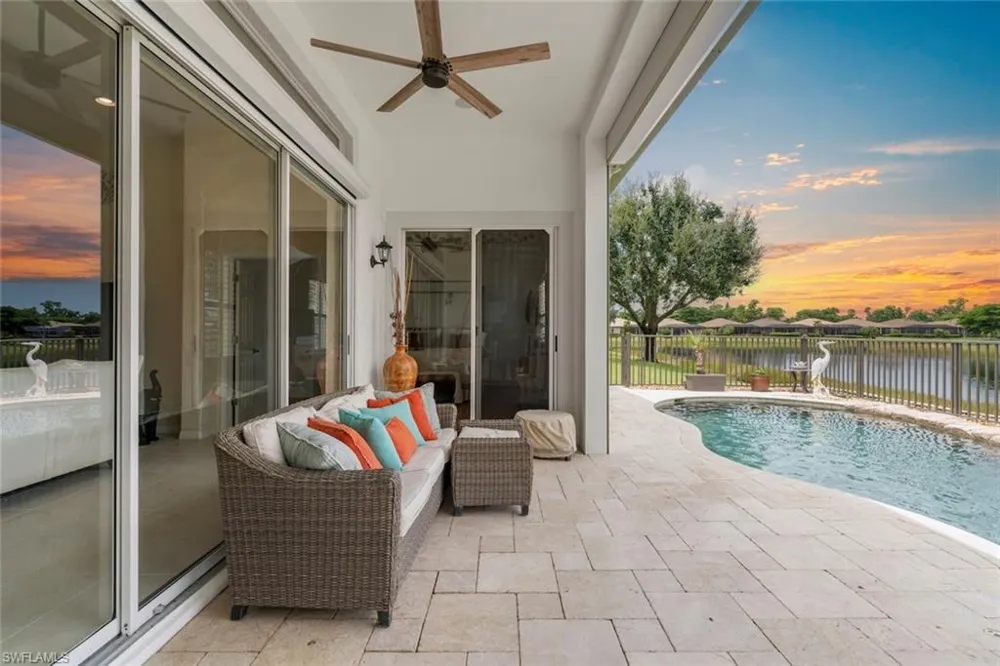 7904 Glenfinnan Circle Fort Myers, FL 33912
