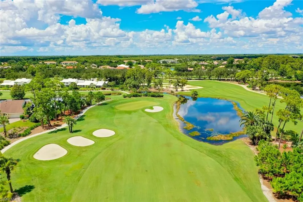 7904 Glenfinnan Circle Fort Myers, FL 33912