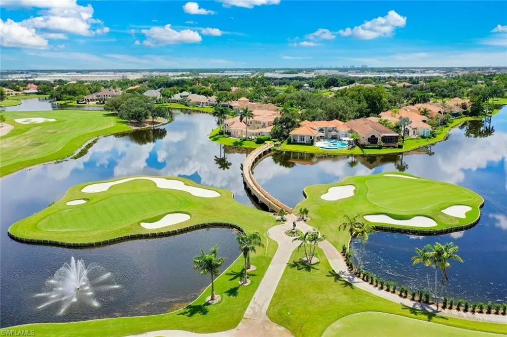 7904 Glenfinnan Circle Fort Myers, FL 33912