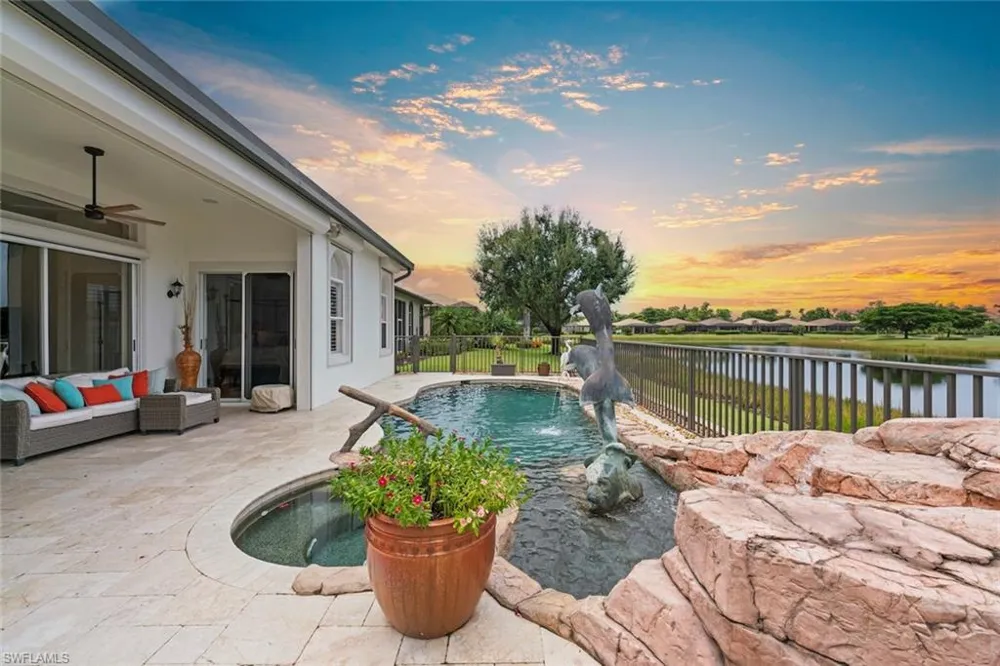 7904 Glenfinnan Circle Fort Myers, FL 33912
