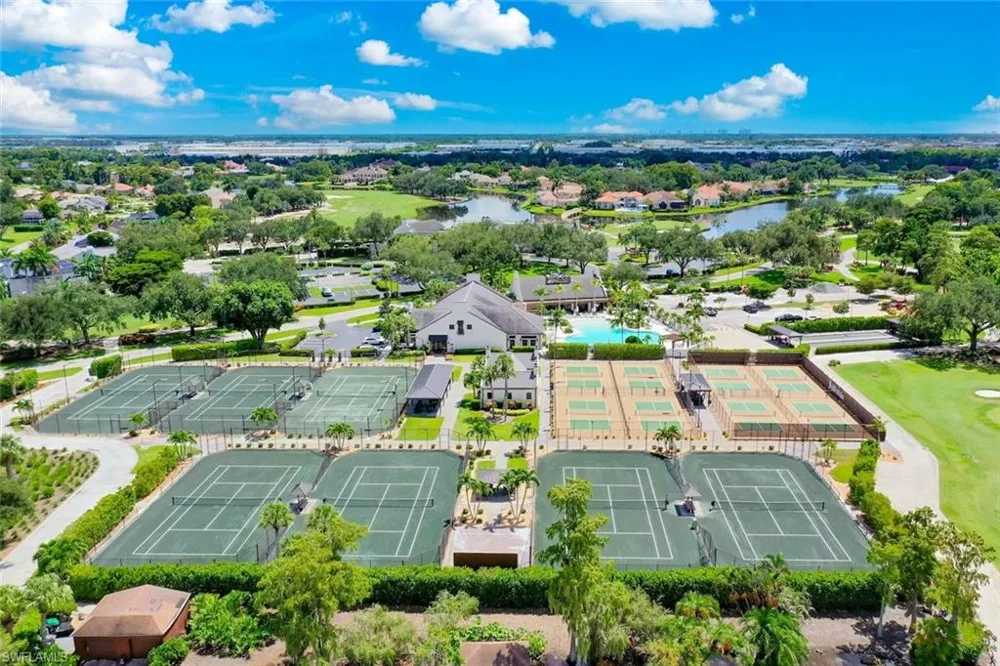 7904 Glenfinnan Circle Fort Myers, FL 33912