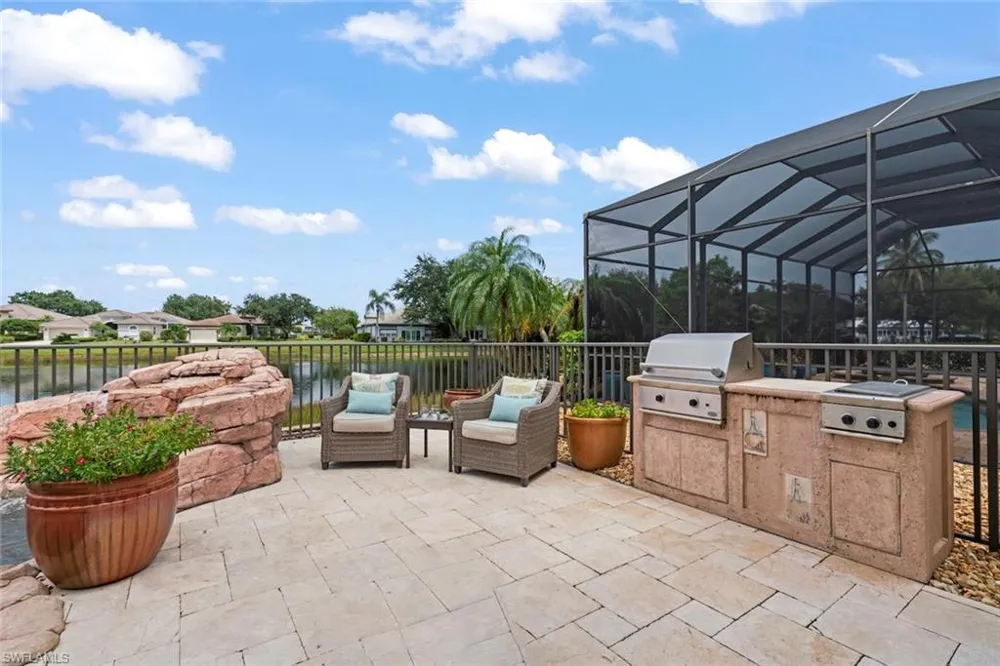 7904 Glenfinnan Circle Fort Myers, FL 33912