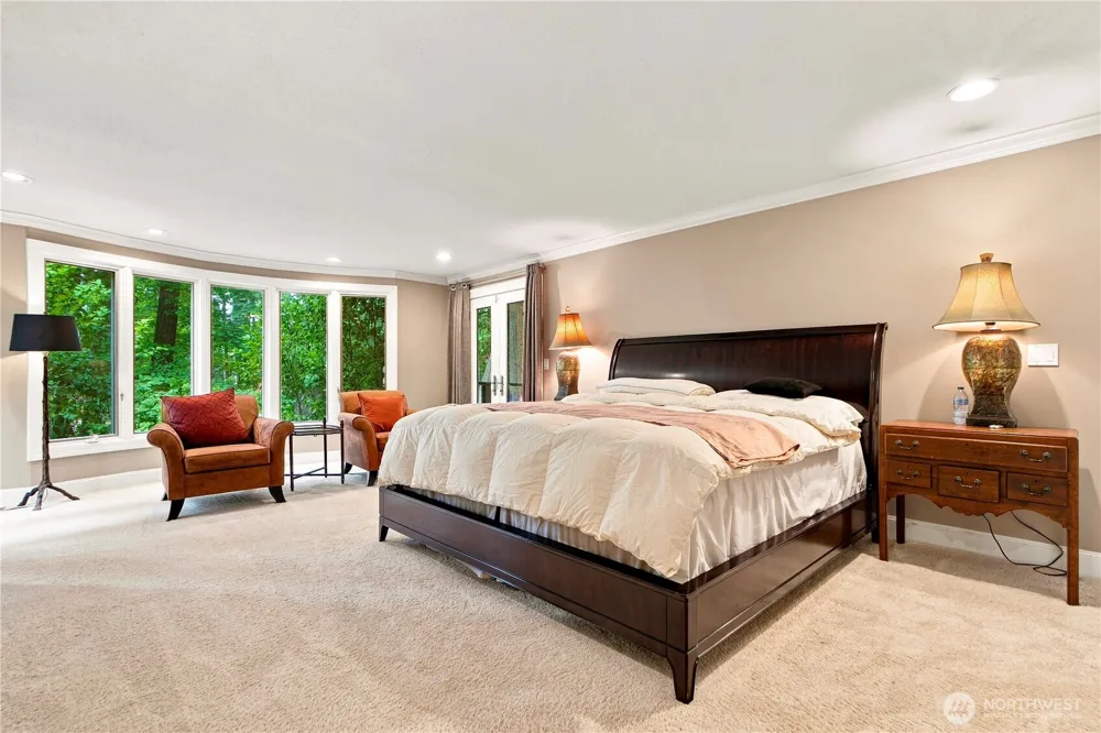 2853 134th Ave NE Bellevue, WA 98005