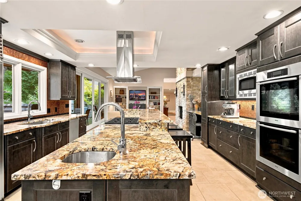 2853 134th Ave NE Bellevue, WA 98005
