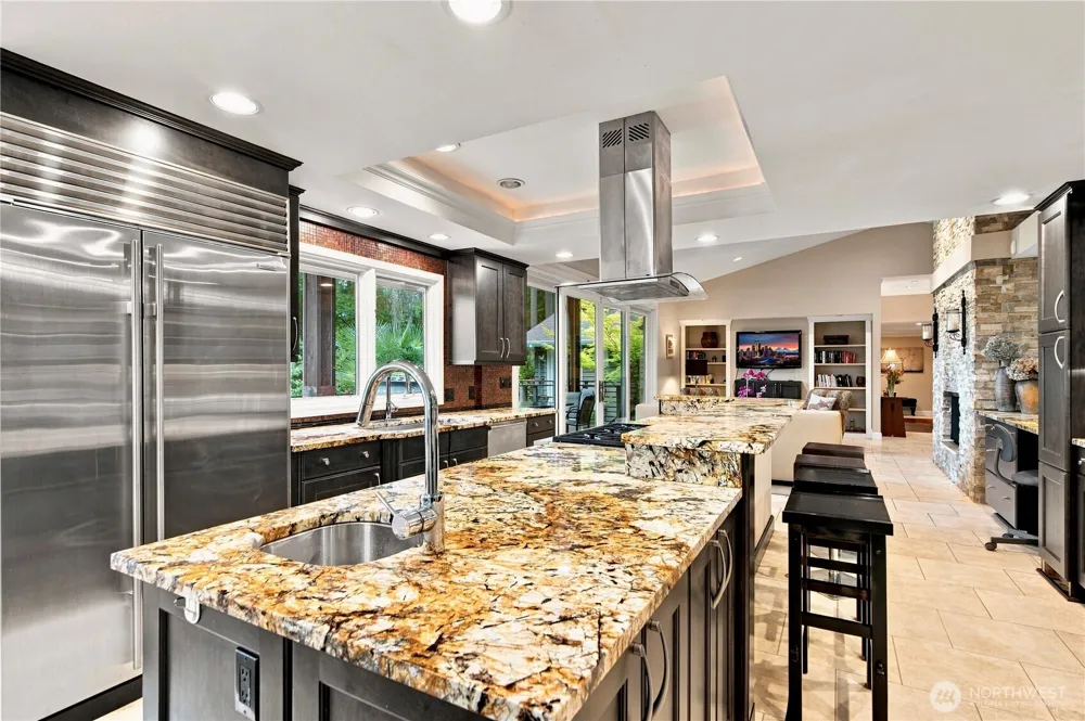 2853 134th Ave NE Bellevue, WA 98005