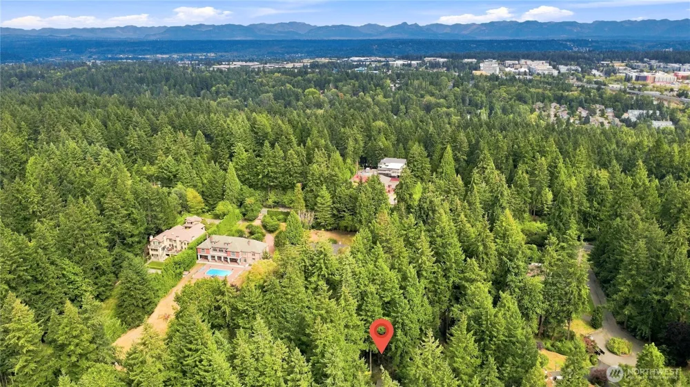 2853 134th Ave NE Bellevue, WA 98005