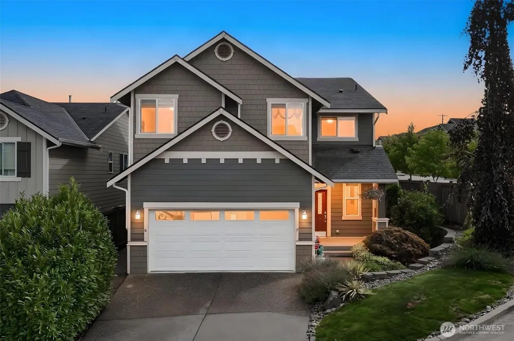8342 75th Street NE Marysville, WA 98270
