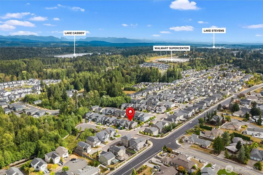 8342 75th Street NE Marysville, WA 98270
