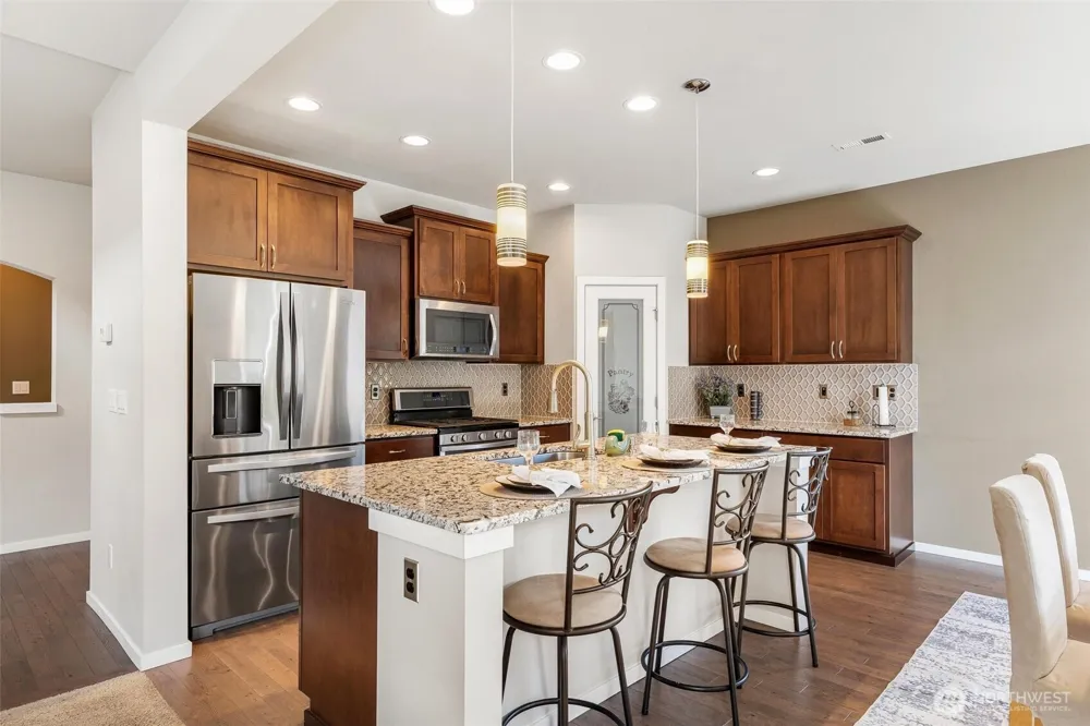 8342 75th Street NE Marysville, WA 98270