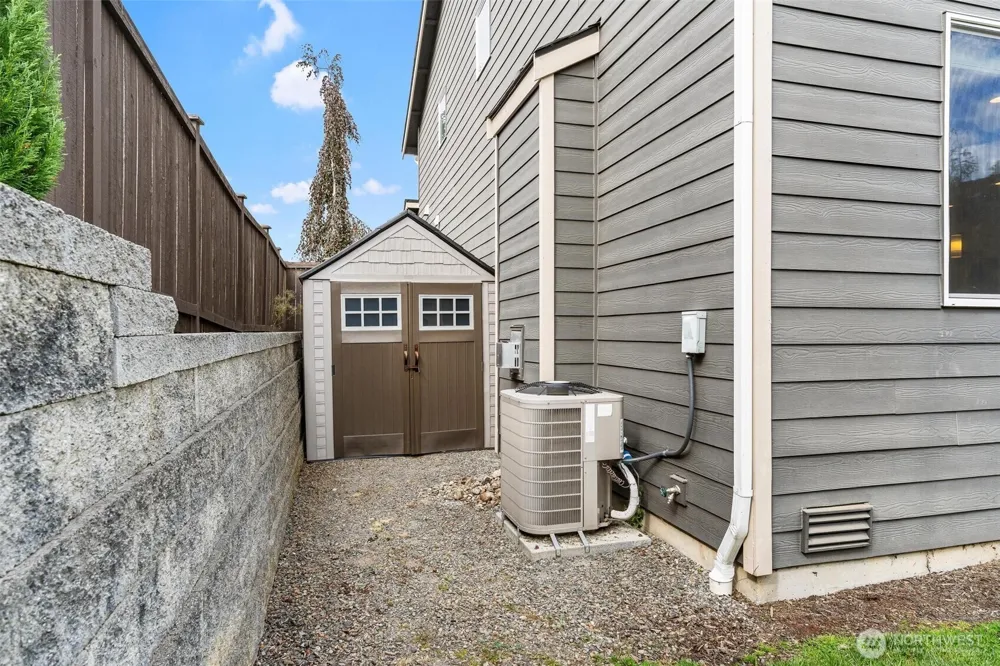 8342 75th Street NE Marysville, WA 98270