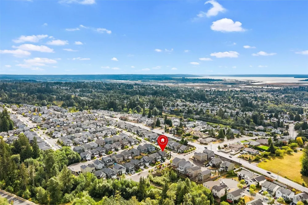 8342 75th Street NE Marysville, WA 98270