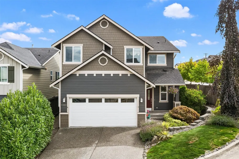 8342 75th Street NE Marysville, WA 98270
