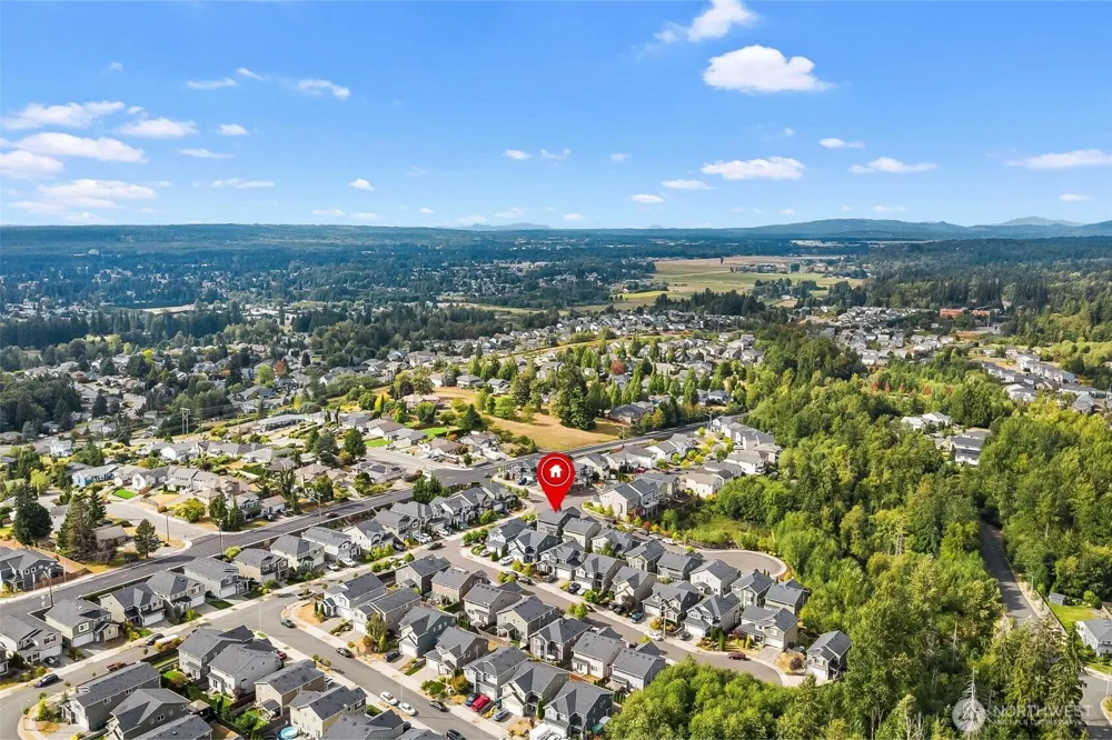 8342 75th Street NE Marysville, WA 98270