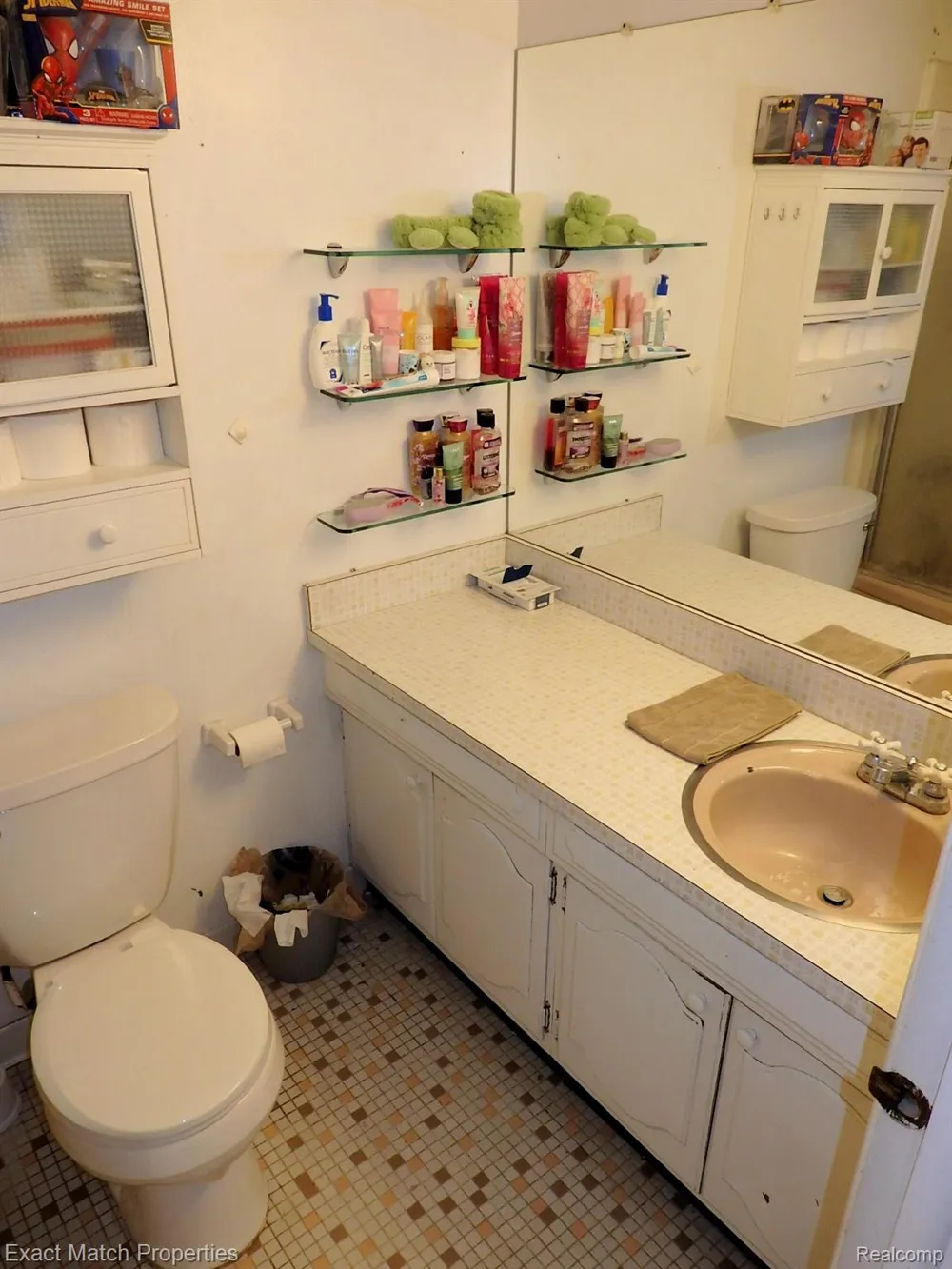 9438 W Shady Grove Court White Lake Charter Township, MI 48386