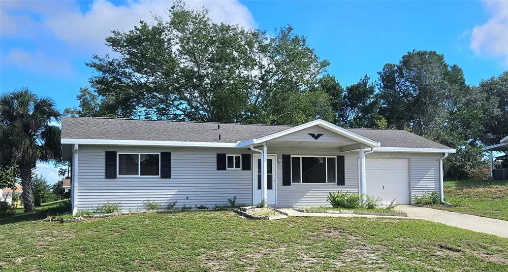 8543 SW 107TH LANE ocala, FL 34481
