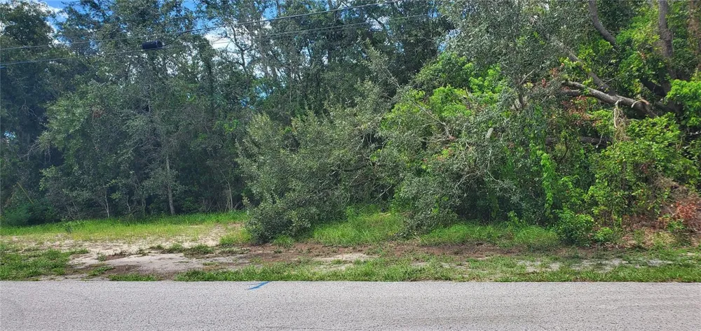 Address Not Shown Spring Hill, FL 34606