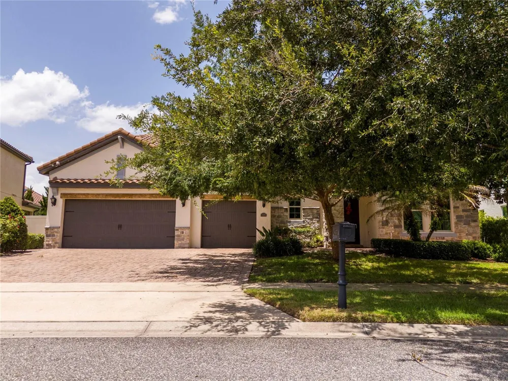 8457 MOREHOUSE DRIVE Orlando, FL 32836