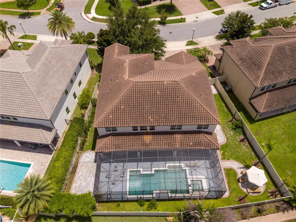 8457 MOREHOUSE DRIVE Orlando, FL 32836