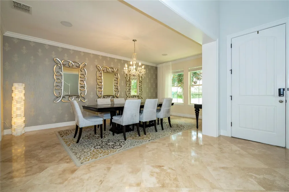 8457 MOREHOUSE DRIVE Orlando, FL 32836