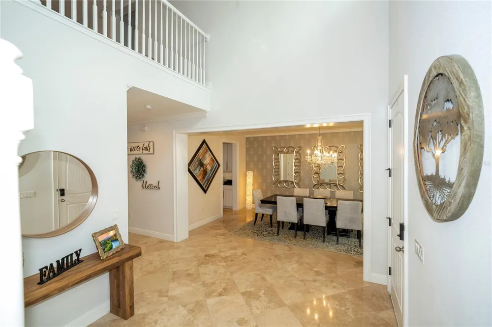 8457 MOREHOUSE DRIVE Orlando, FL 32836
