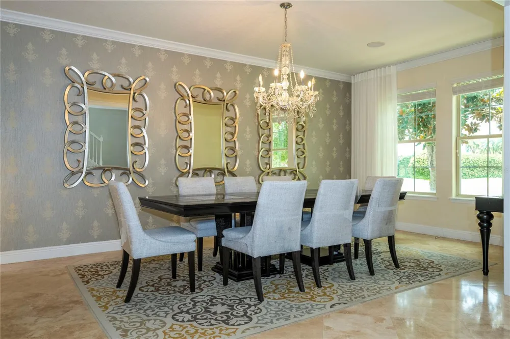 8457 MOREHOUSE DRIVE Orlando, FL 32836