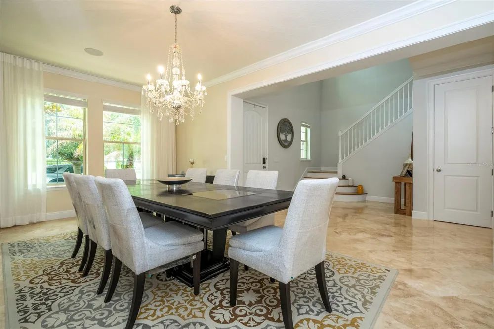 8457 MOREHOUSE DRIVE Orlando, FL 32836