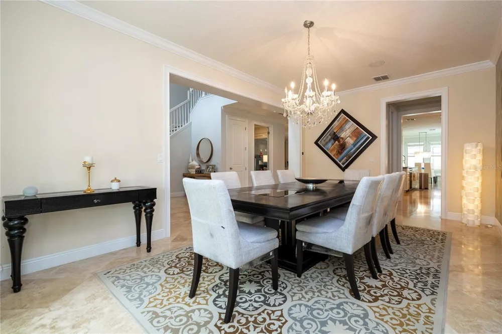 8457 MOREHOUSE DRIVE Orlando, FL 32836