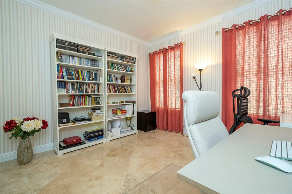 8457 MOREHOUSE DRIVE Orlando, FL 32836
