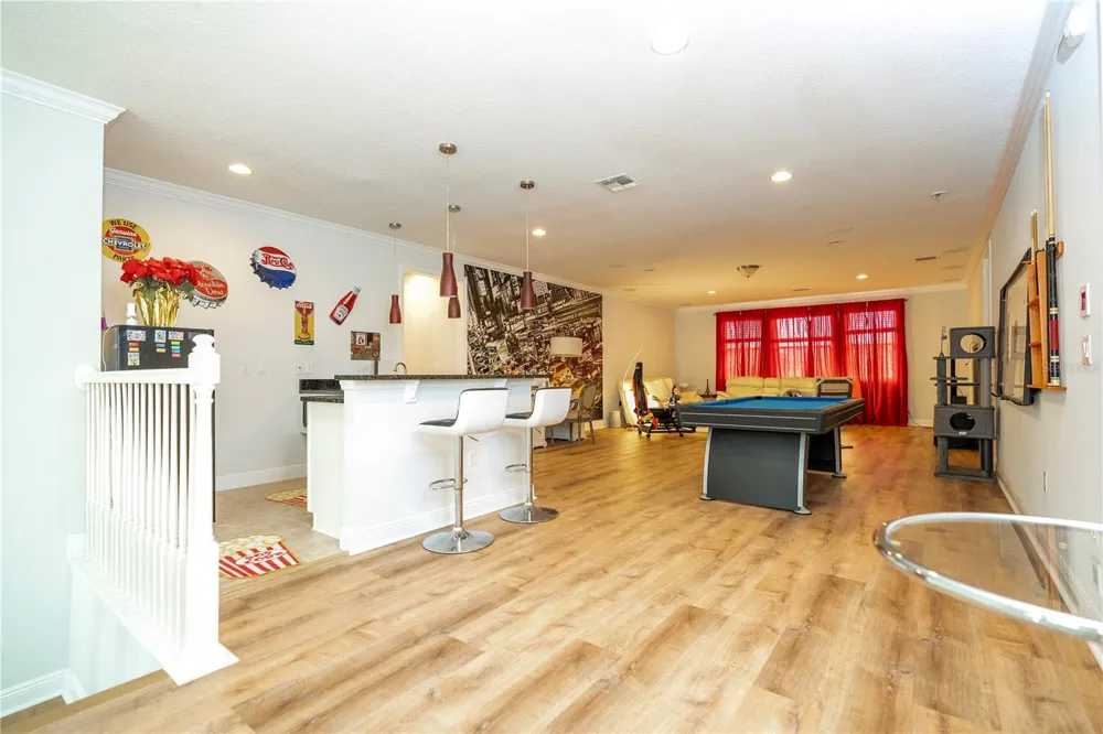8457 MOREHOUSE DRIVE Orlando, FL 32836