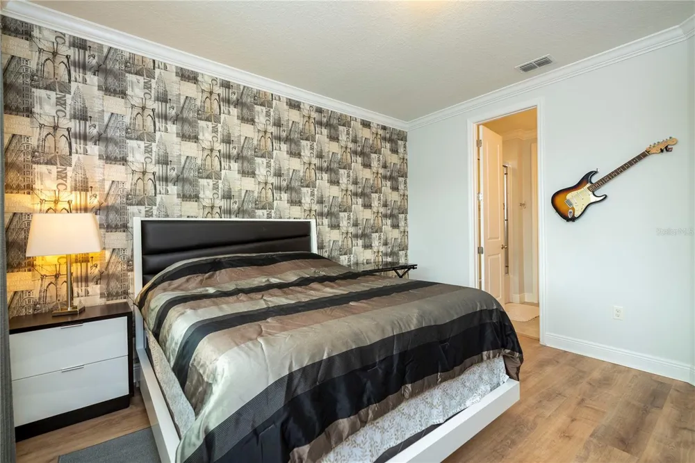 8457 MOREHOUSE DRIVE Orlando, FL 32836